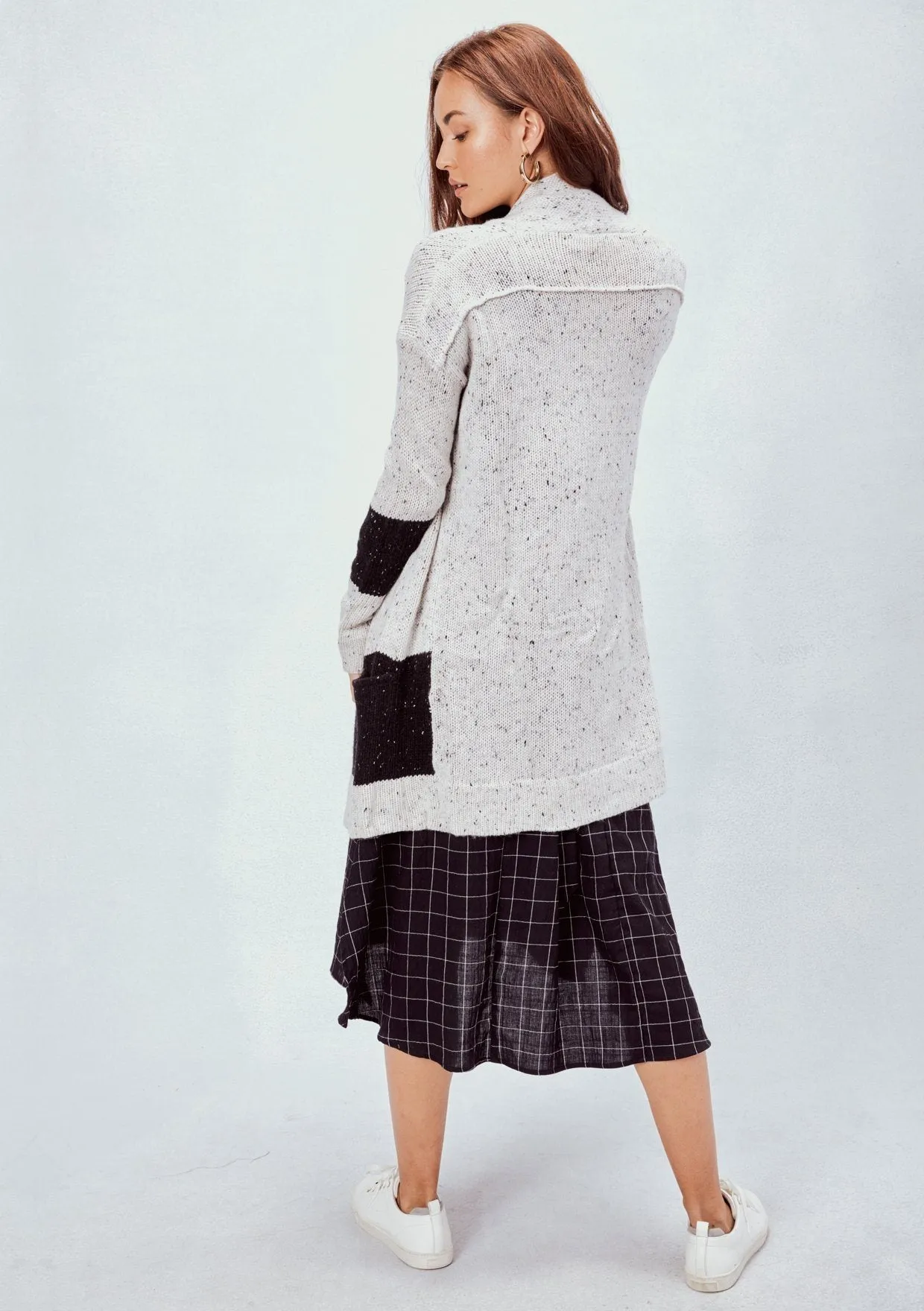 Melanie Cardigan