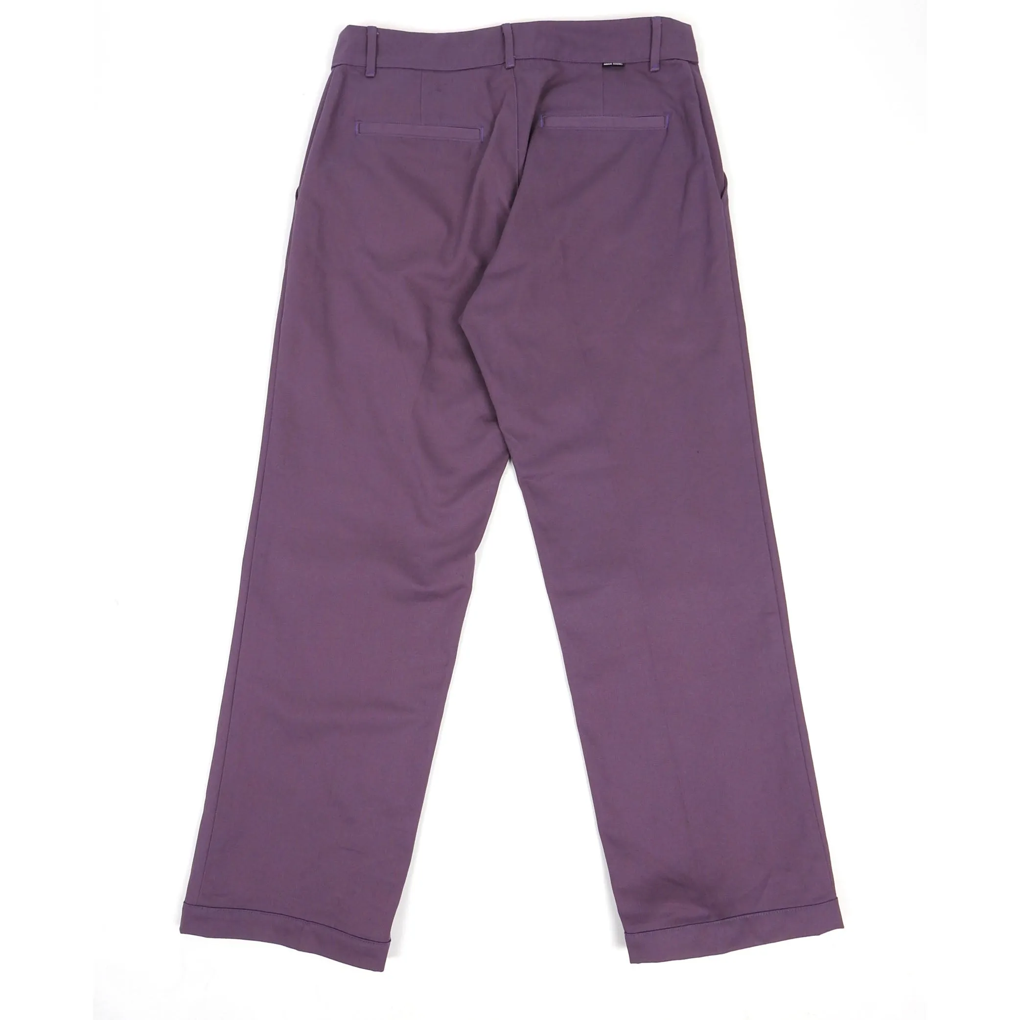 Noon Goons Purple Chino Size 32