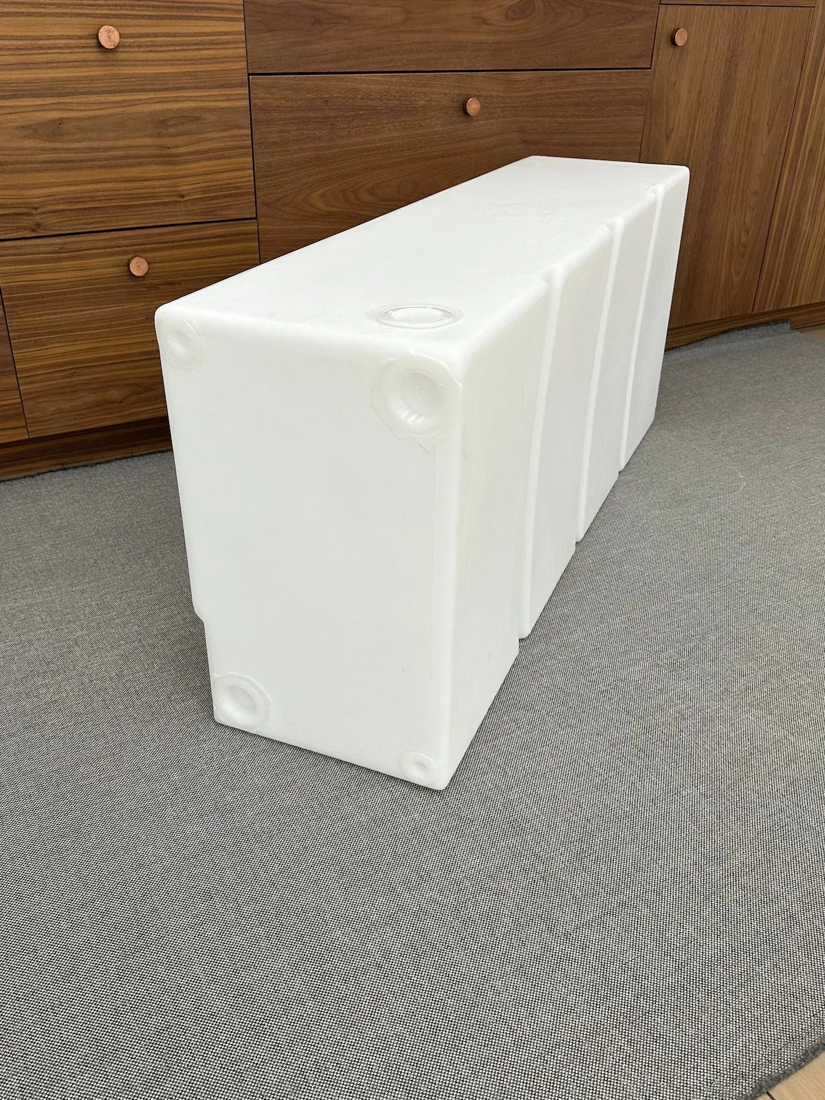 Northwest Conversions (SP-L-33) 33 GALLON WATER TANK