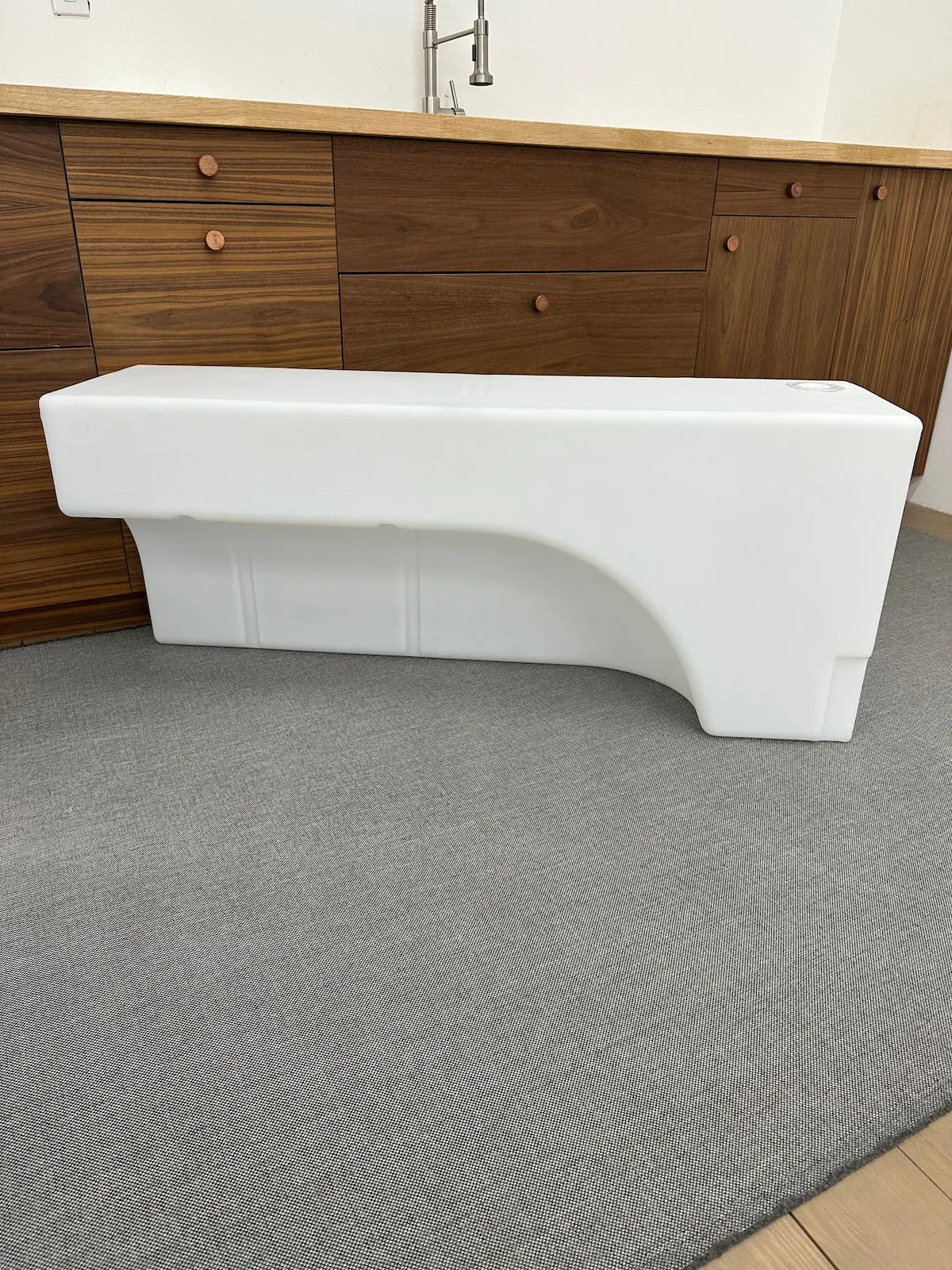 Northwest Conversions (SP-L-33) 33 GALLON WATER TANK