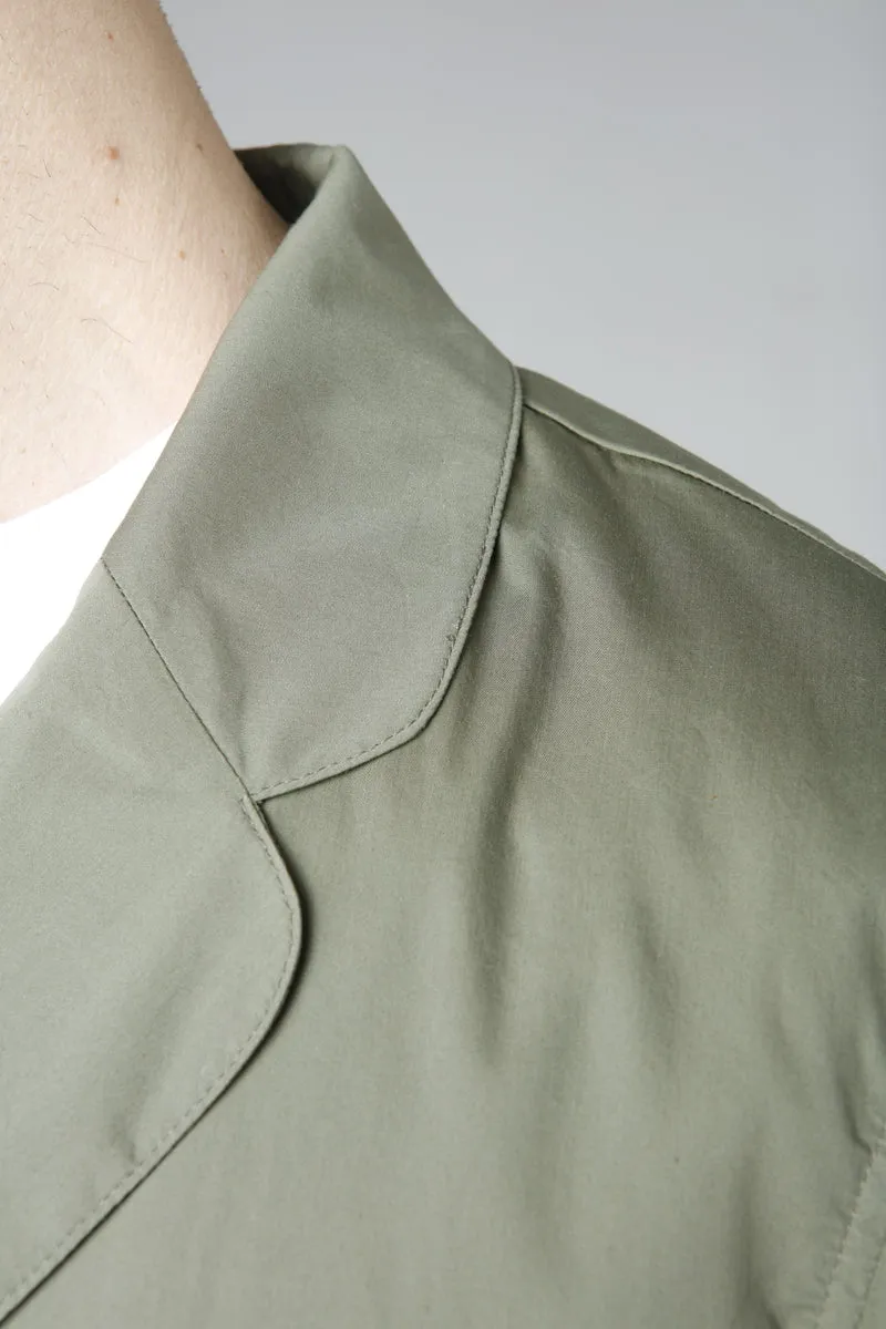 Oxmo Lodi Jacket Navy