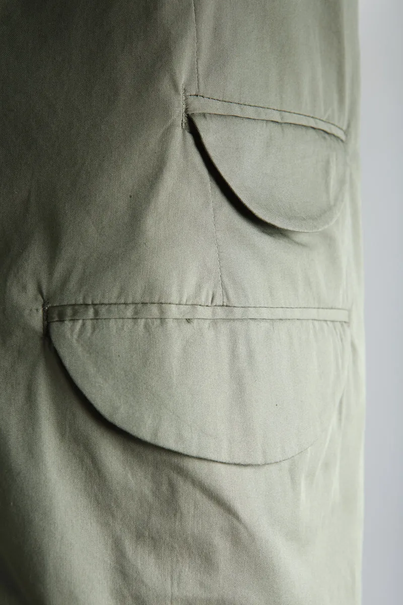 Oxmo Lodi Jacket Navy