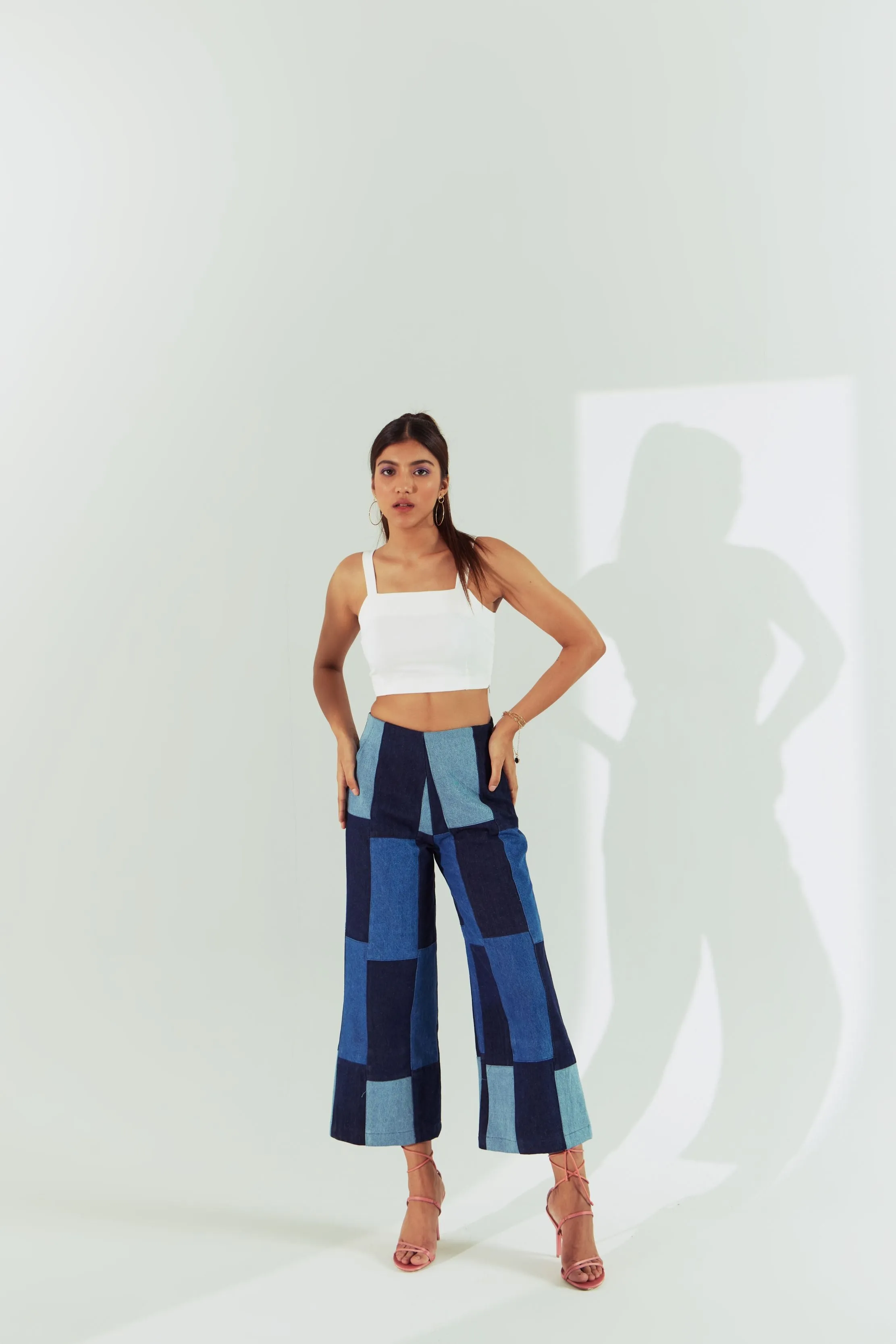 Passion Denim Pants