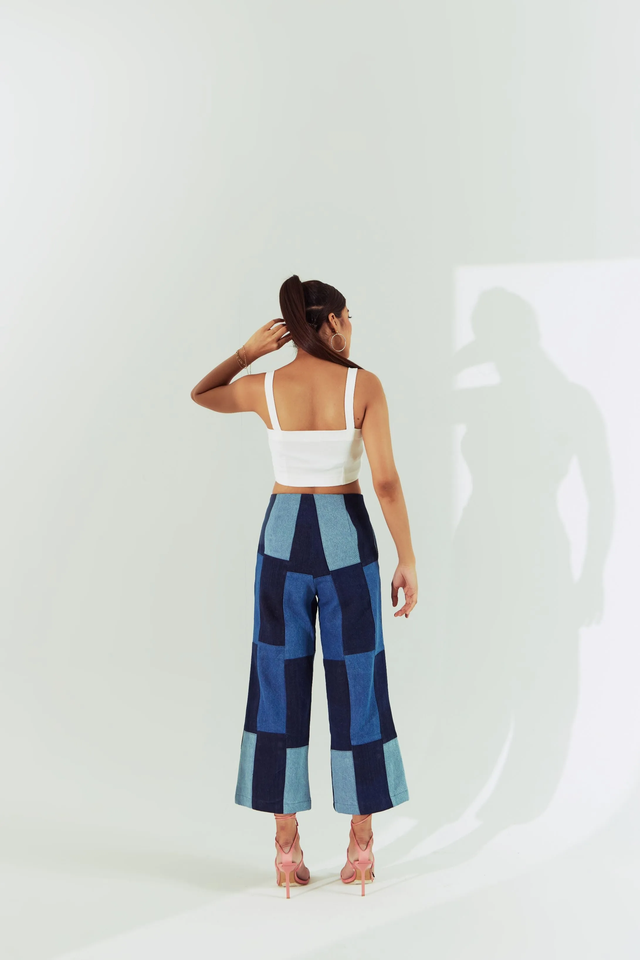 Passion Denim Pants