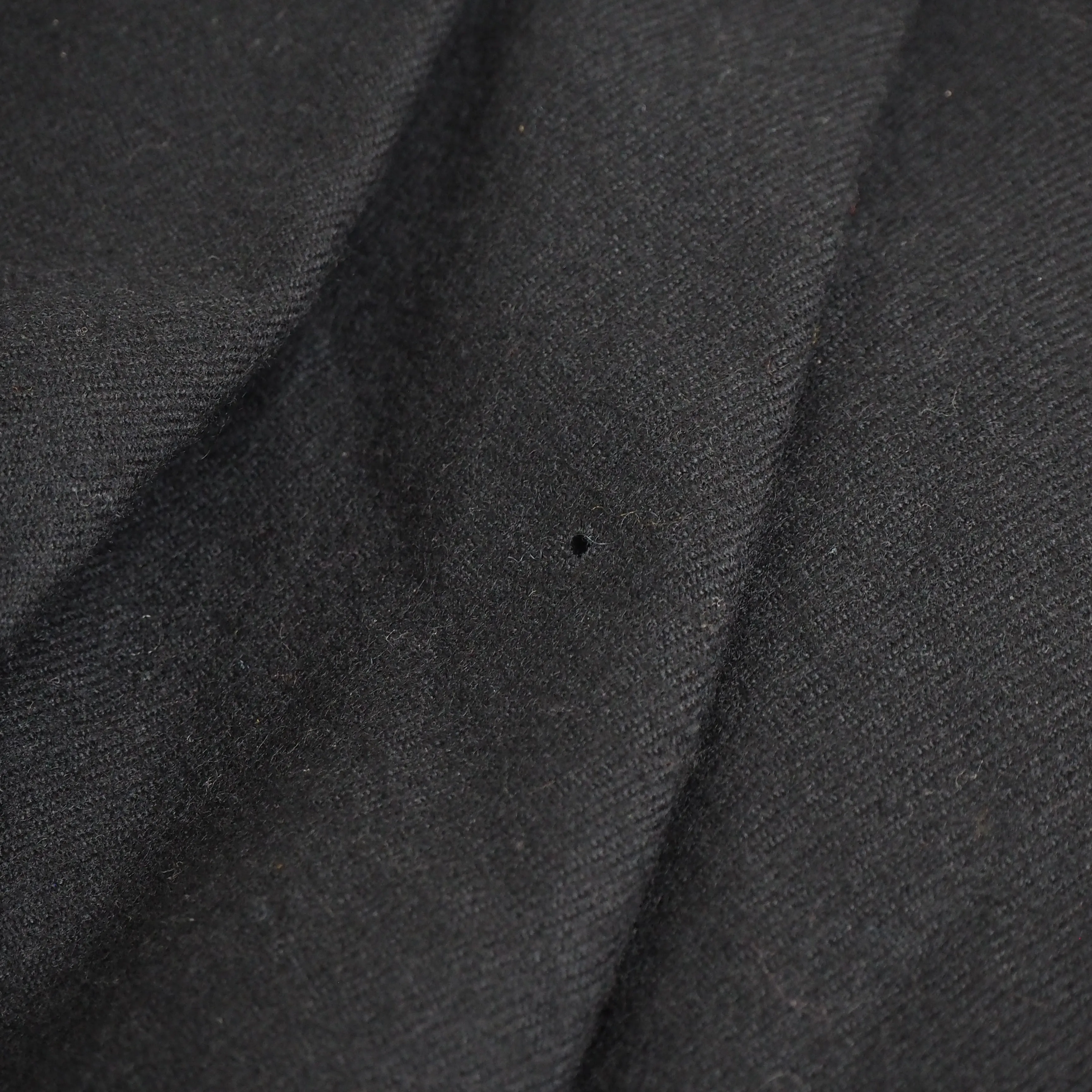 Pleats Skirt "Made in France"