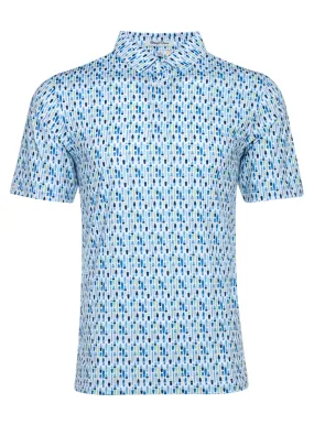 Quiver Polo