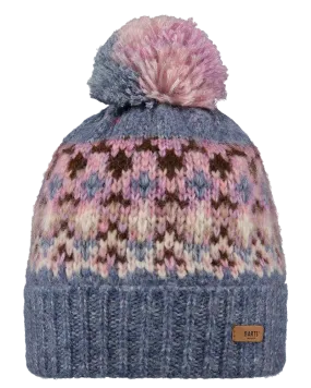 Renaa Beanie in Blue