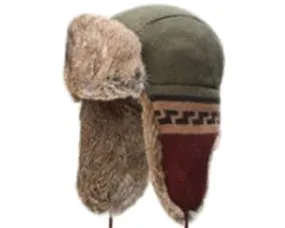 Rocky Mountain Winter Aviator Bomber