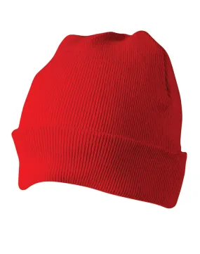 Roll up Beanie (CH28)