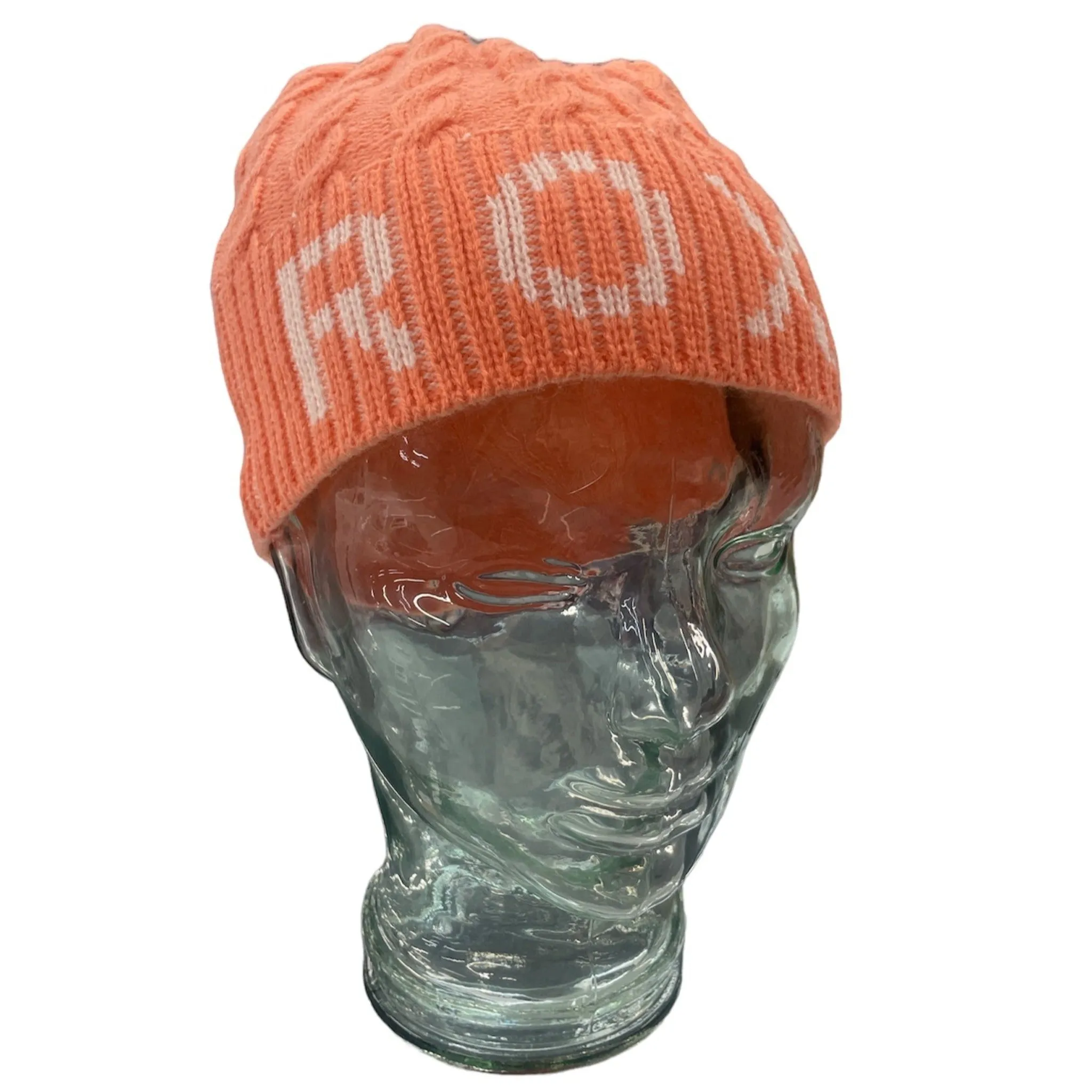 Roxy Desert Flower Beanie
