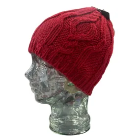 Roxy Lindemam Beanie
