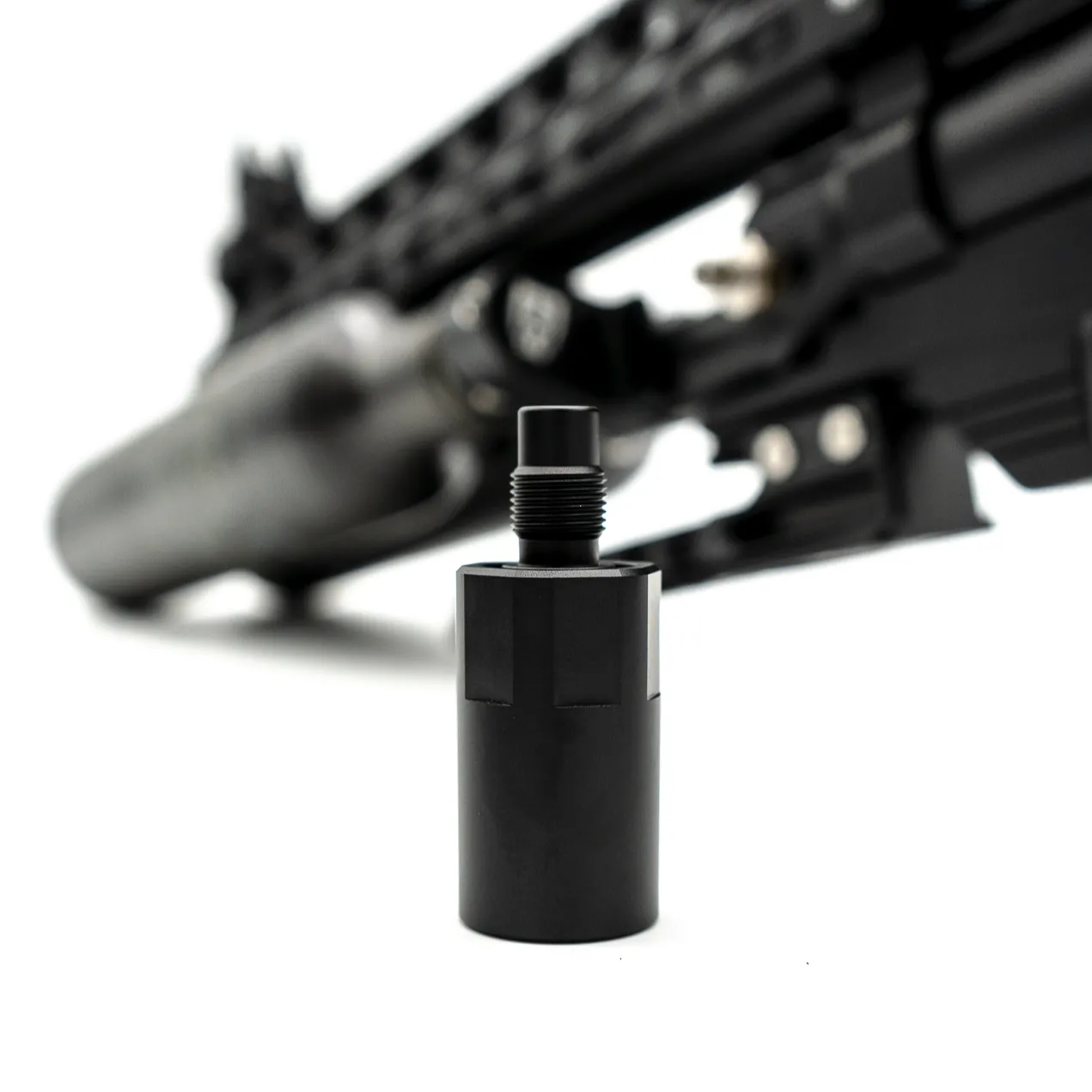 Saber Tactical FX Maverick Double Tank Adapter ST0053