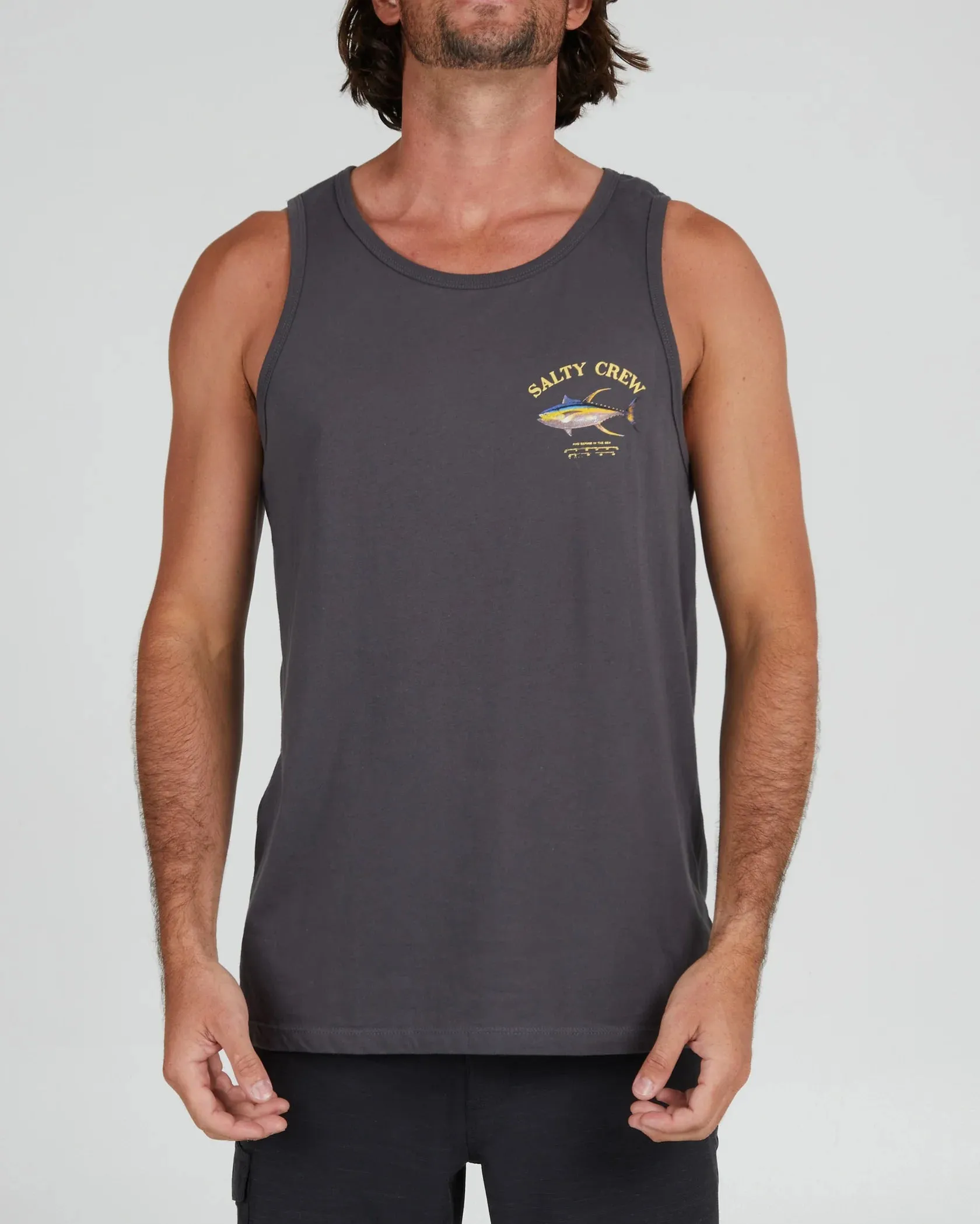 SALTY CREW AHI MOUNT TANK