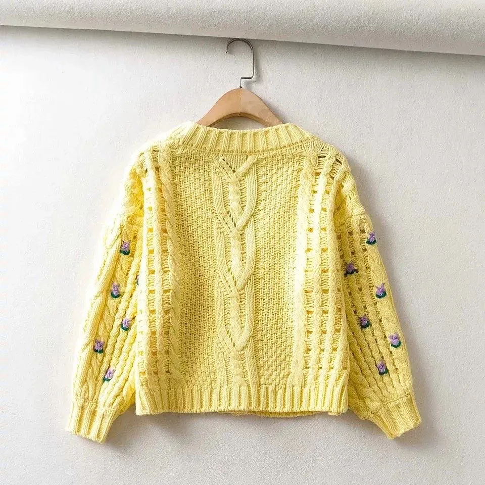SAMIRA CARDIGAN