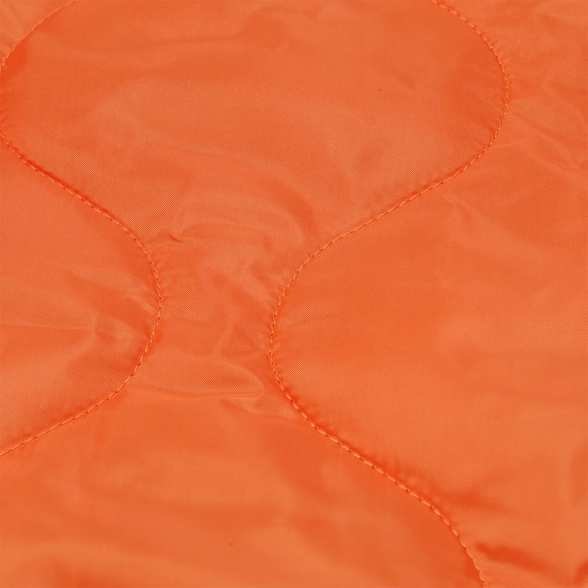 SAVIE HOODED BOMBER JACKET