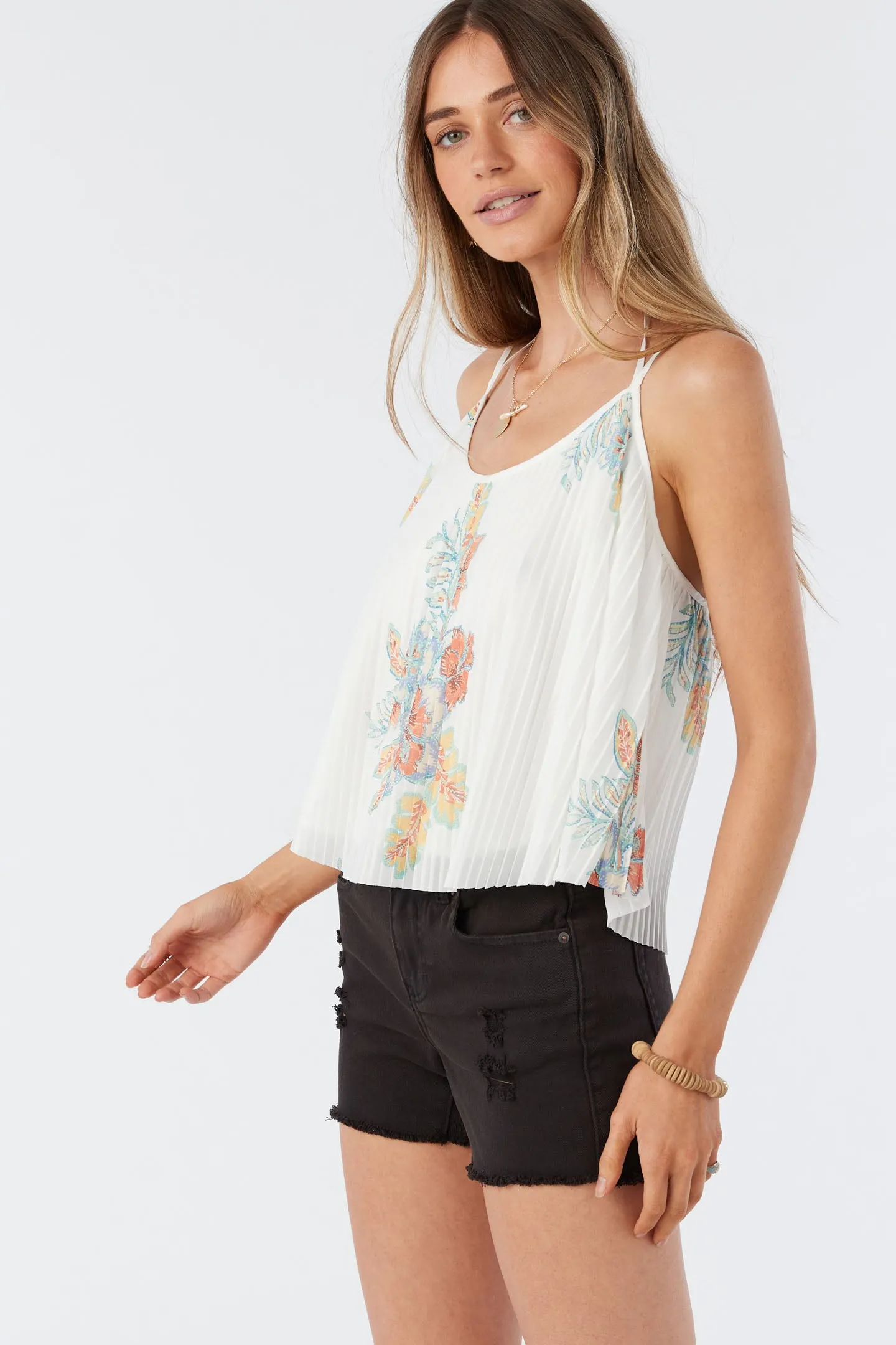 SHERRI TOP