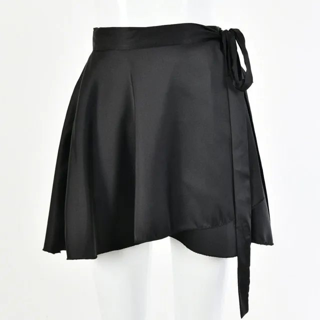 Silky Holiday Women Set