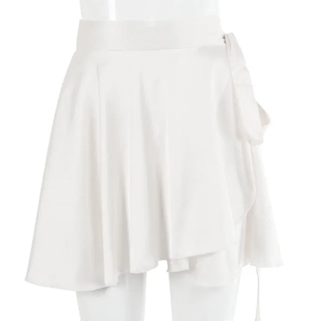 Silky Holiday Women Set