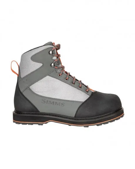 Simms Tributary Boot - Striker Grey