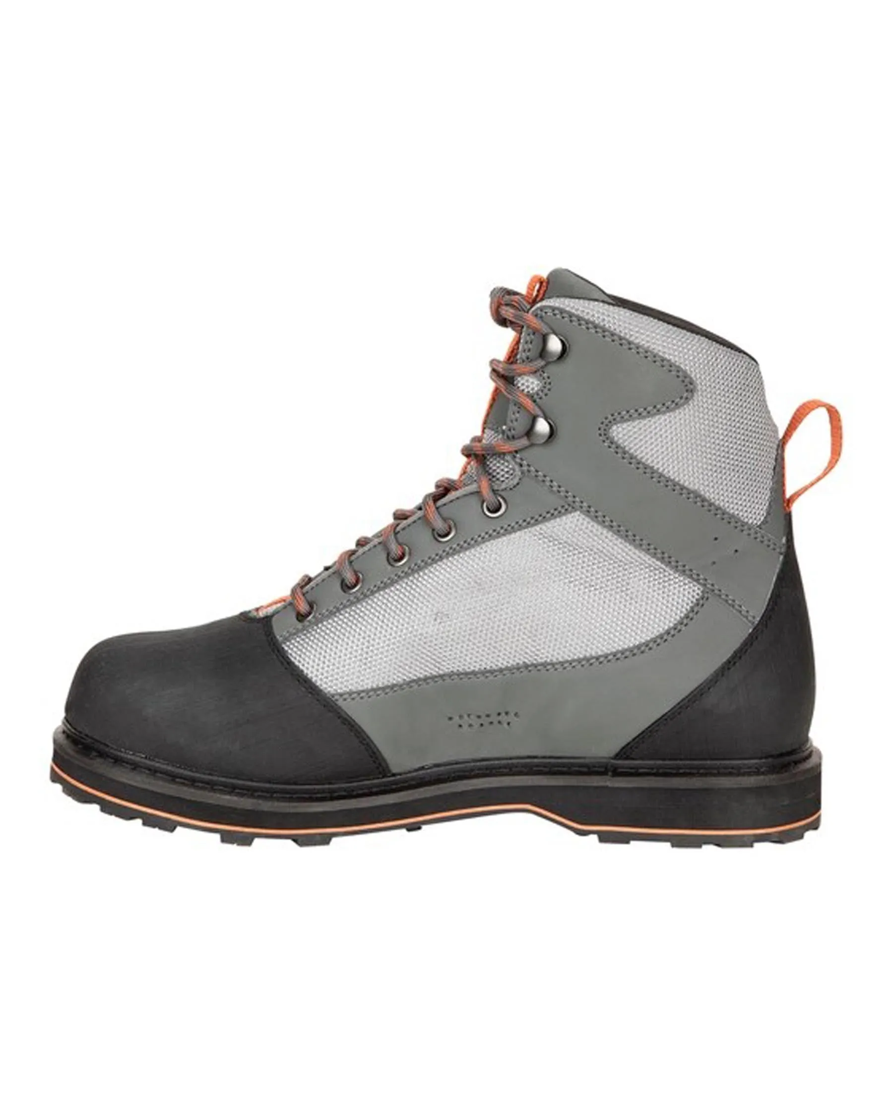 Simms Tributary Boot - Striker Grey