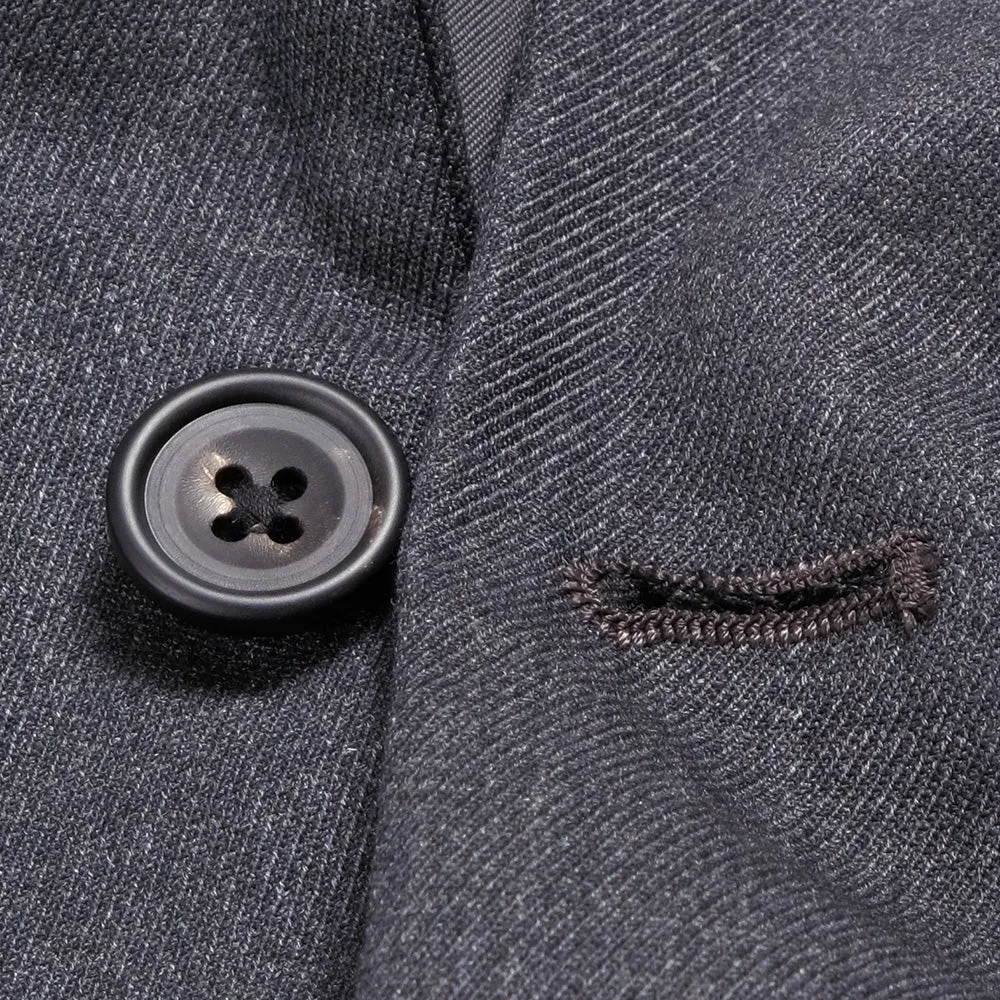 THE DAY - WOOL LONG TAILORED JACKET - D23-05001-2
