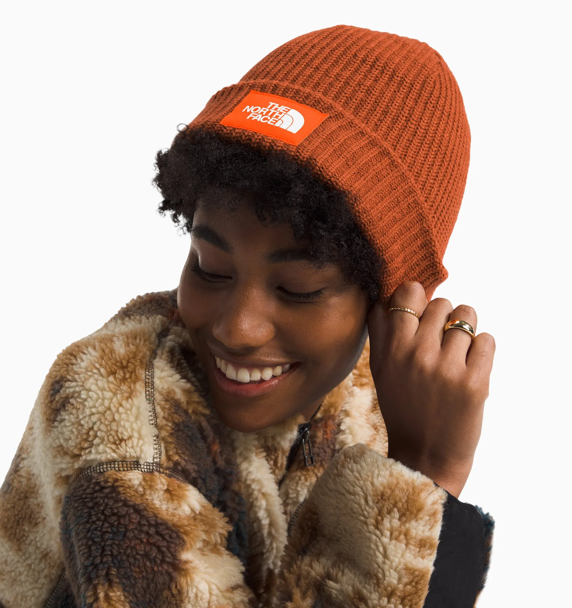 The North Face Salty Lined Beanie