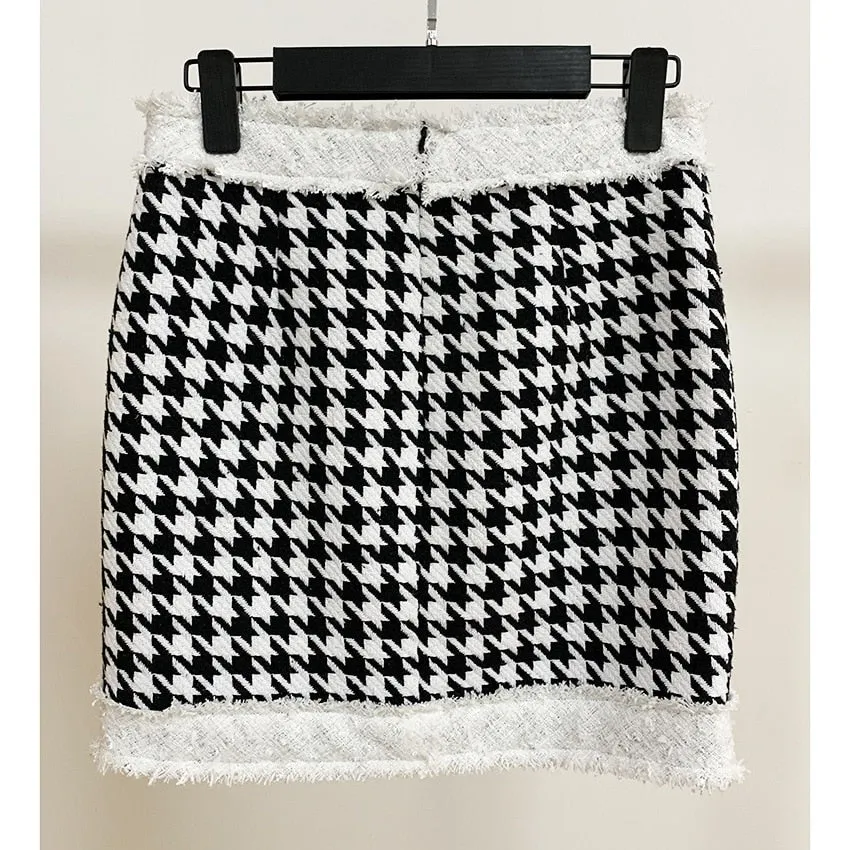 Time To Change Skirt Sets