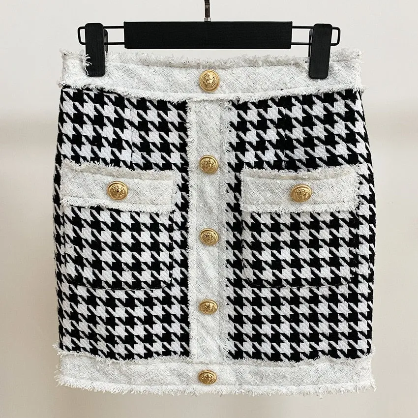 Time To Change Skirt Sets