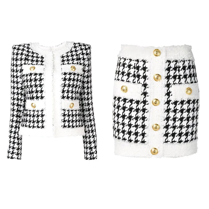 Time To Change Skirt Sets