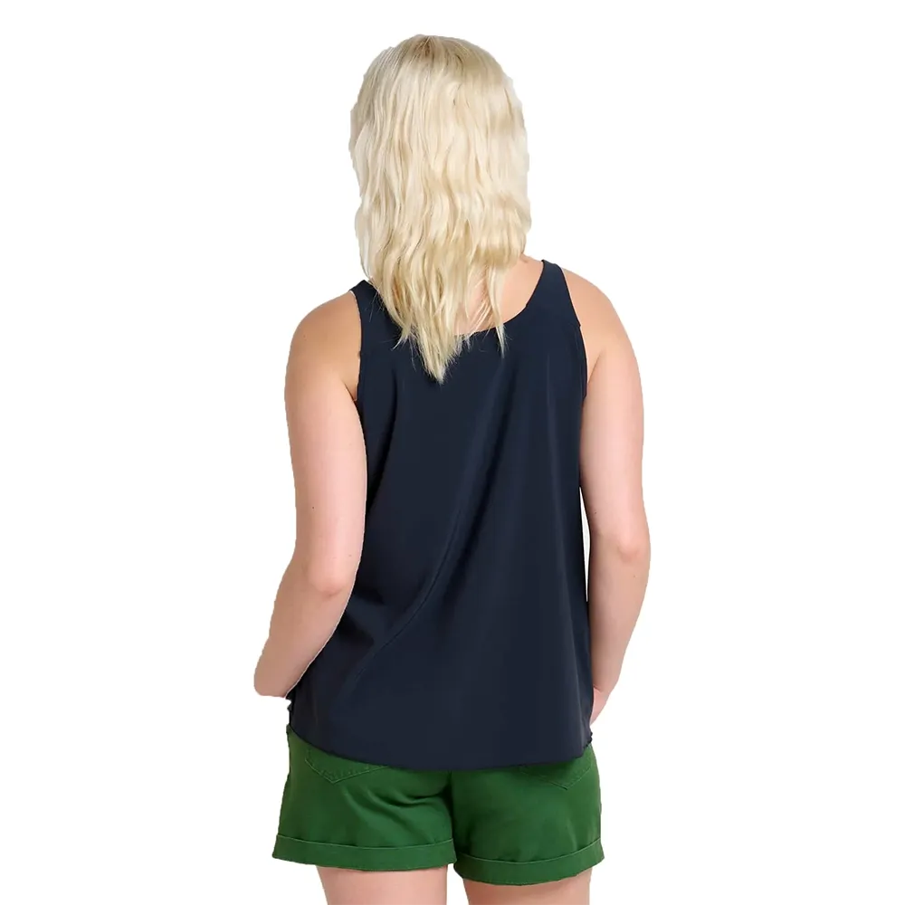 Toad & Co Women's Sunkissed Tank