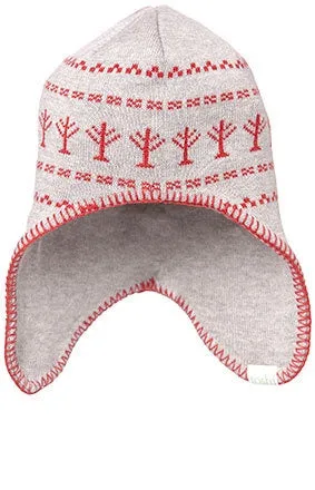Toshi Earmuff Hat - Woods