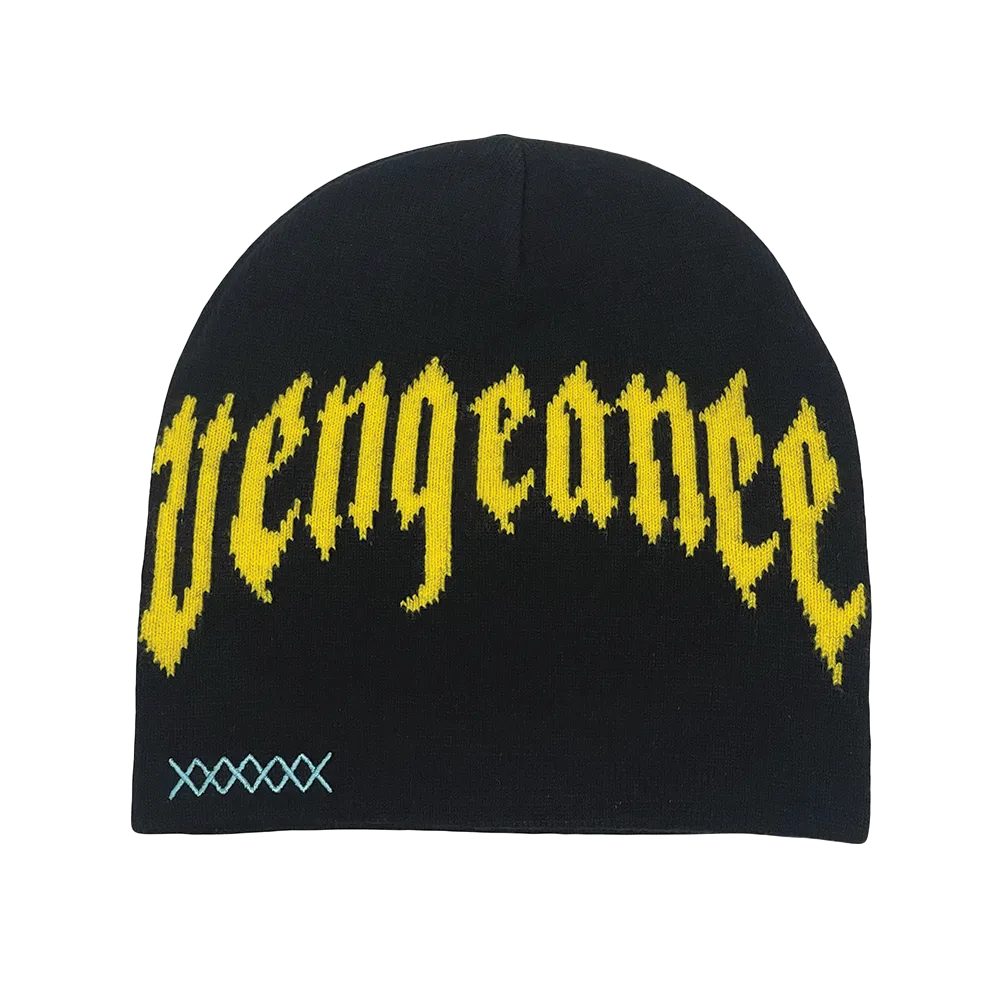 Vengeance Beanie