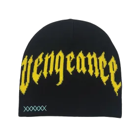 Vengeance Beanie