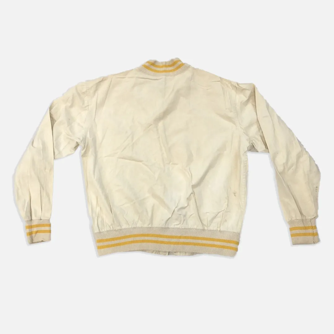 Vintage Champion Zip Up Jacket