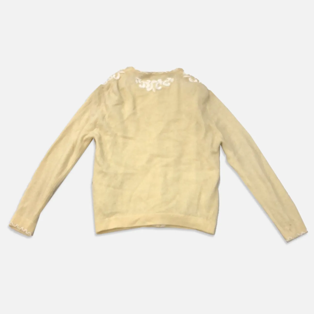 Vintage Jacqueline Co Sweater