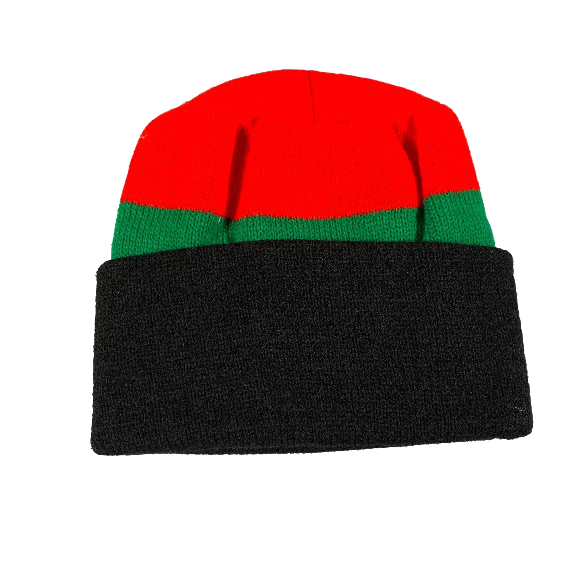Vintage Malcolm X "X" Beanie