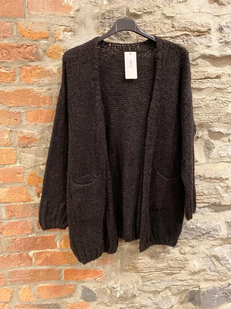 WC- 10020 Cardigan