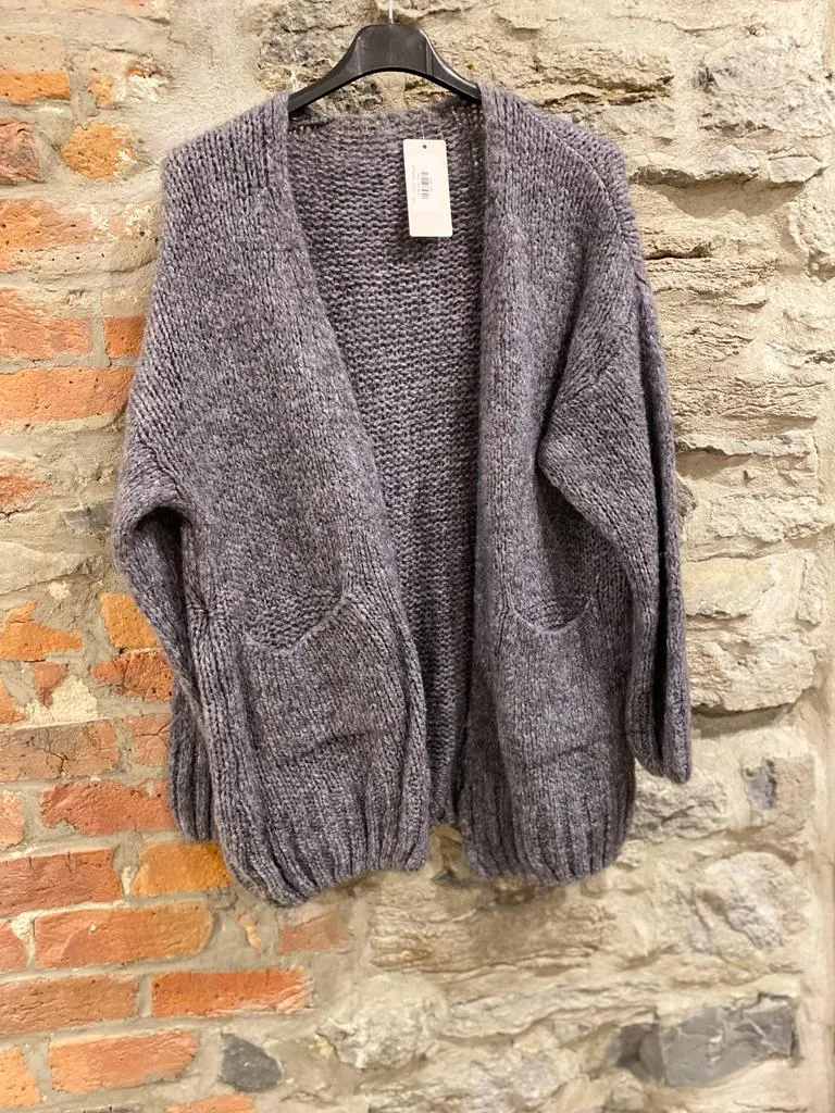 WC- 10020 Cardigan