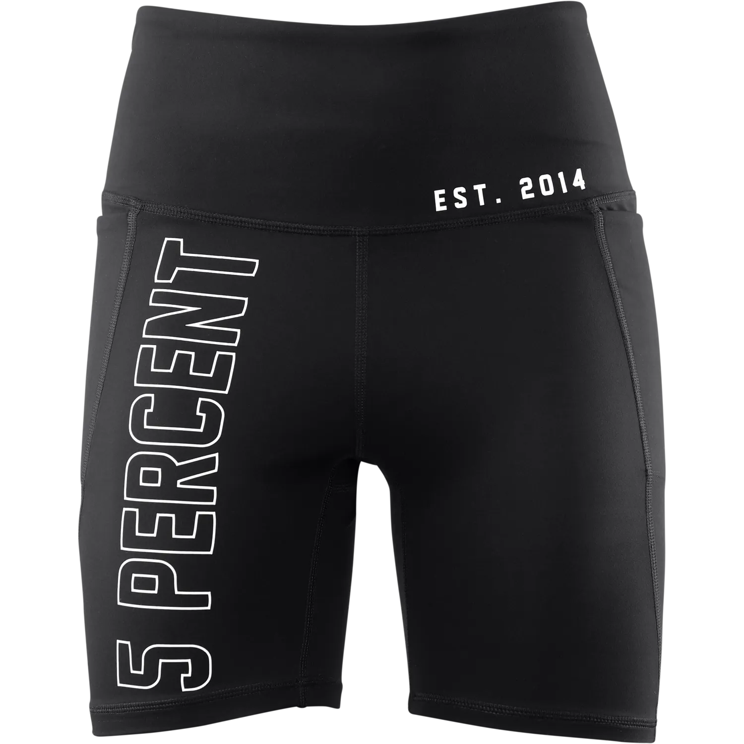 Women's Crown Sports Bra & Spandex Shorts Set
