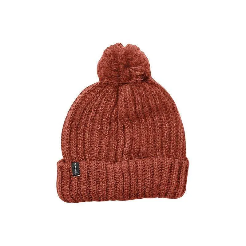 Women's Indio Bike Beanie