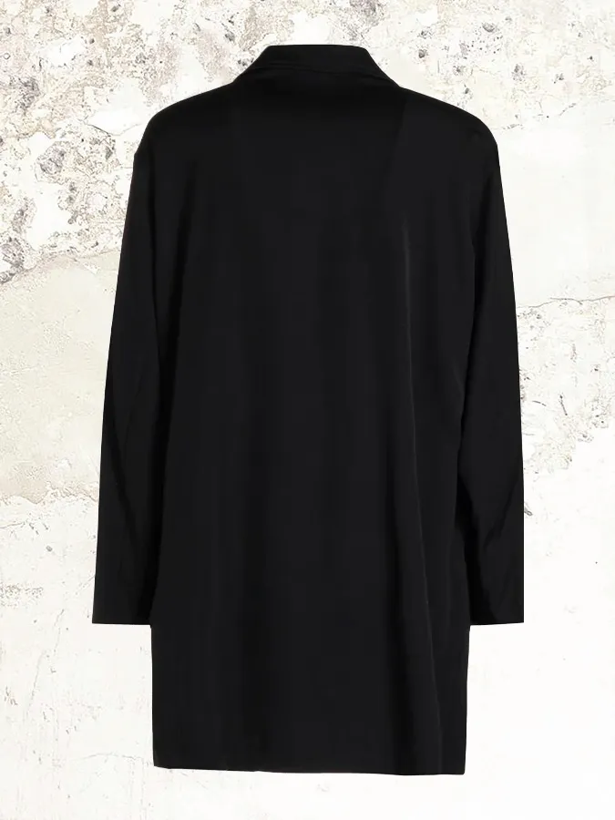 Yohji Yamamoto Wool tailored jacket